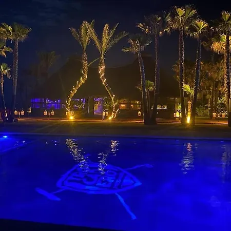 Vista Marina - Puerto Apartment