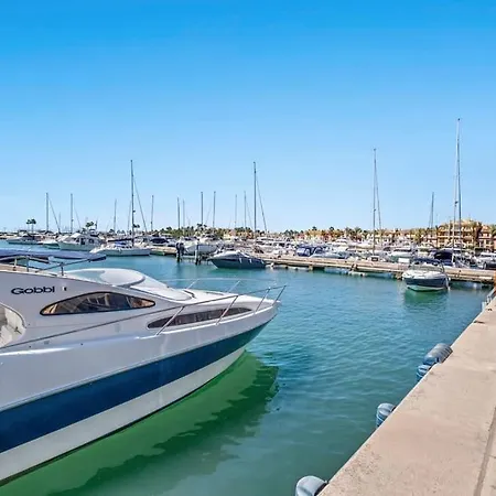 Vista Marina - Puerto * Sotogrande