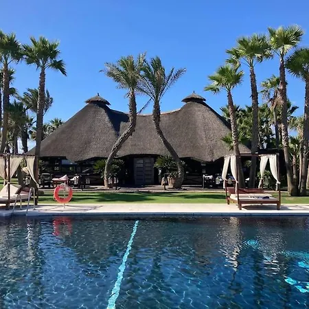 Vista Marina - Puerto