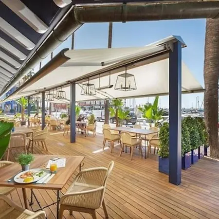 Vista Marina - Puerto Apartment