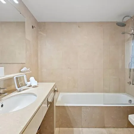 Vista Marina - Puerto Apartment
