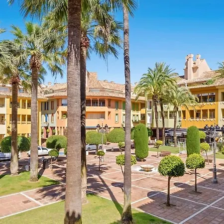 Vista Marina - Puerto Sotogrande