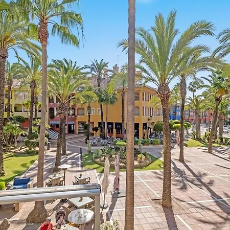 Vista Marina - Puerto * Sotogrande
