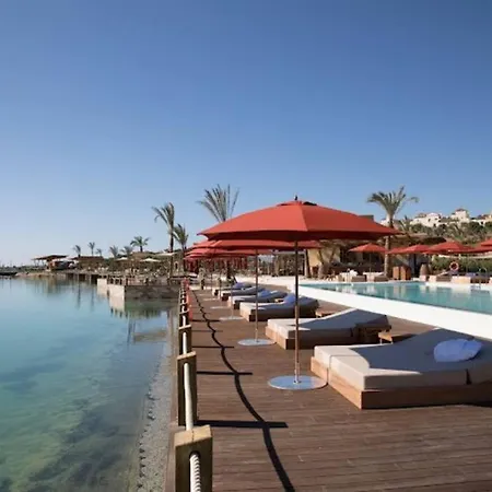 Daire Vista Marina - Puerto Sotogrande