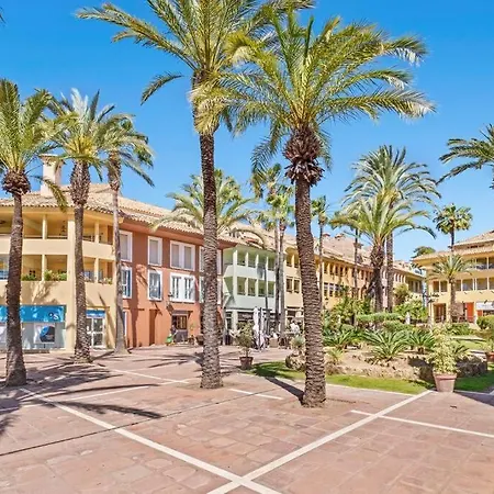 Apartment Vista Marina - Puerto *